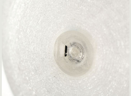 Ball for rhythmic gymnastics