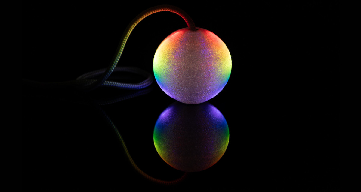 Bubble Toy Mini