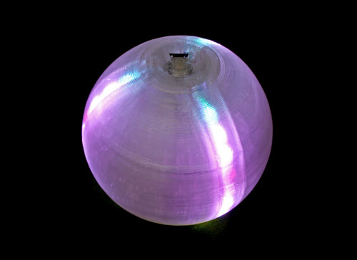 Juggling Ball
