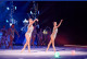 Ball for rhythmic gymnastics