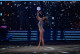 Ball for rhythmic gymnastics